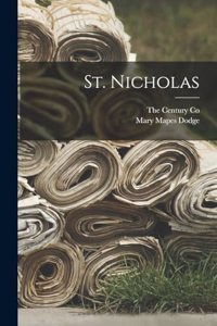 St. Nicholas