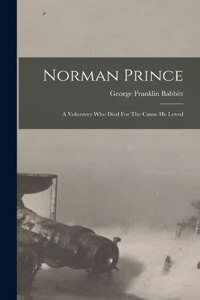 Norman Prince