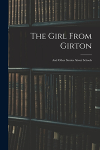 The Girl From Girton
