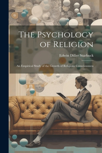 Psychology of Religion