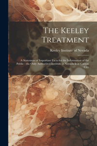 Keeley Treatment