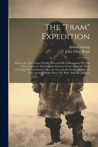 "fram" Expedition