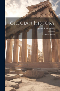 Grecian History