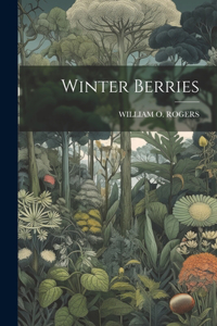 Winter Berries