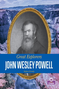 John Wesley Powell