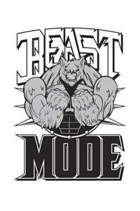 Beast Mode