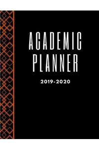 Academic Planner