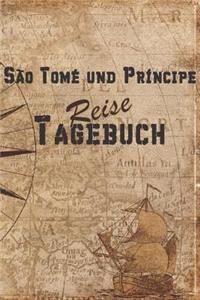 São Tomé und Príncipe Reise Tagebuch