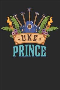 Uke Prince