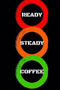 Ready Steady Coffee