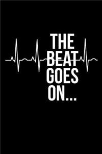 Beat Goes On...