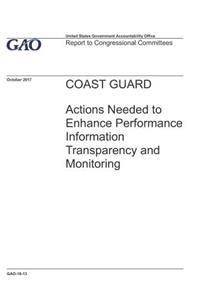 Coast Guard