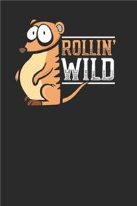 Rollin' Wild