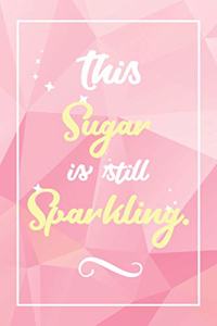 Sugar Journal