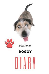 Doggy Diary