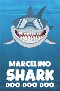 Marcelino - Shark Doo Doo Doo