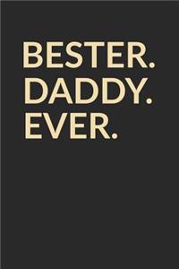Bester Daddy Ever