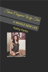 Share Croppers Wife Two