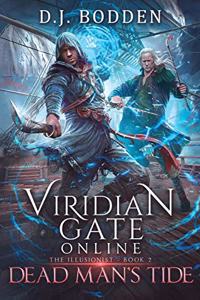 Viridian Gate Online