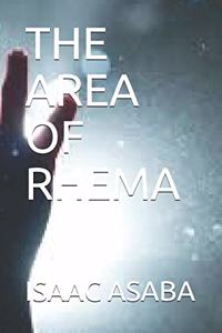 The Area of Rhema
