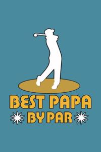 Best Papa By Par