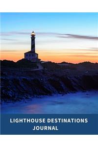 Lighthouse Destinations Journal