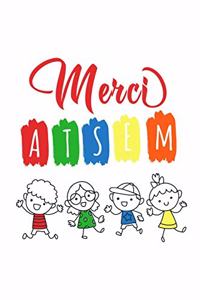 Merci Atsem