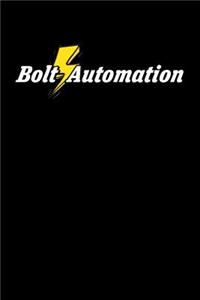 Bolt Automation