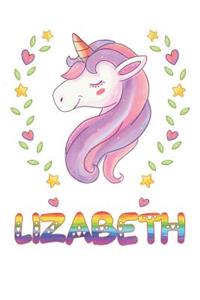 Lizabeth