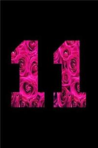 11