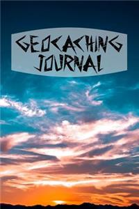 Geocaching Journal