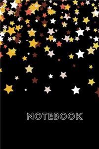 Notebook STARS