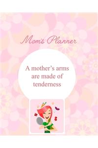 Mom's Planner