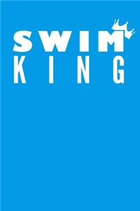 Notizbuch für Bademeister und Rettungsschwimmer