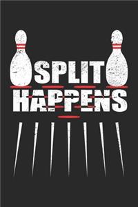 Split