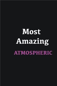 Most Amazing Atmospheric