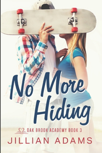 No More Hiding