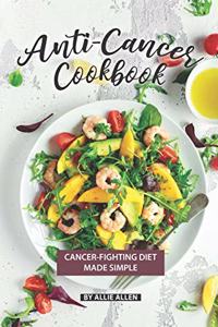 Anti-Cancer Cookbook