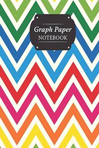 Graph Paper Notebook