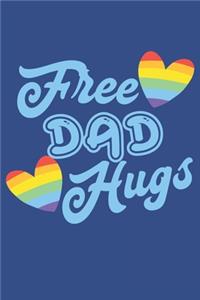 Free Dad Hugs