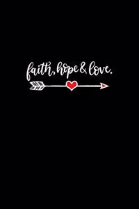 Faith Hope and Love