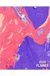 2020 Planner