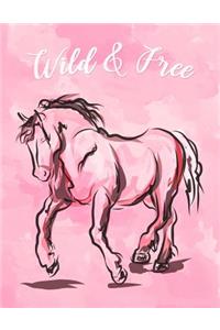 Wild & Free