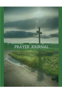 Prayer Journal