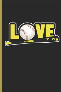 Love Baseball
