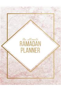 The Ultimate Ramadan Planner