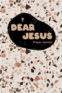 Dear Jesus