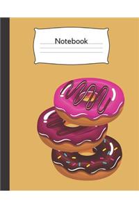Notebook