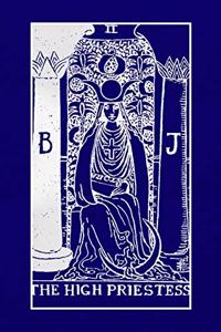 II the High Priestess