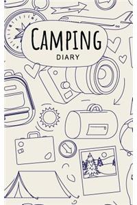 Camping Diary